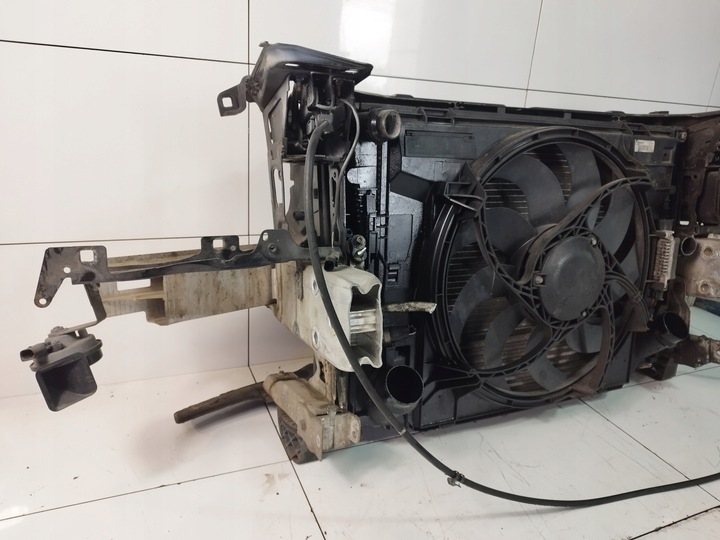 фото №10, Pas переднє bmw f30 f31 n47 автомат m набір