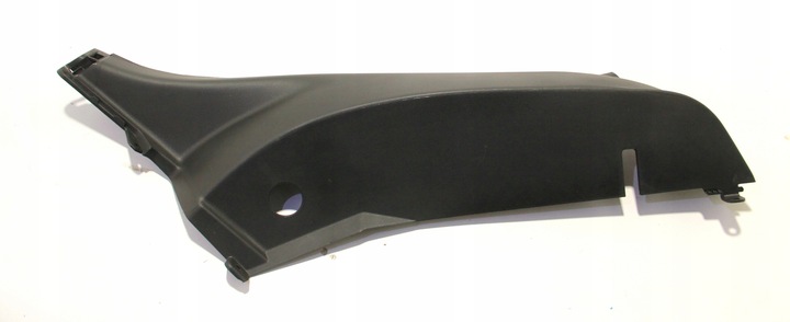 фото №1, Kia ceed ii рестайлинг защита заглушка при сиденье