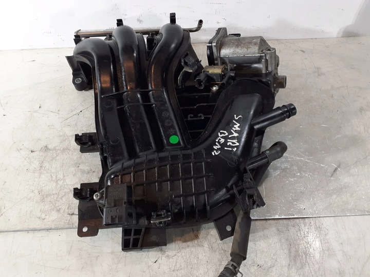 фото №7, Колектор всмоктуючий a2c53093639 smart fortwo w451 07-