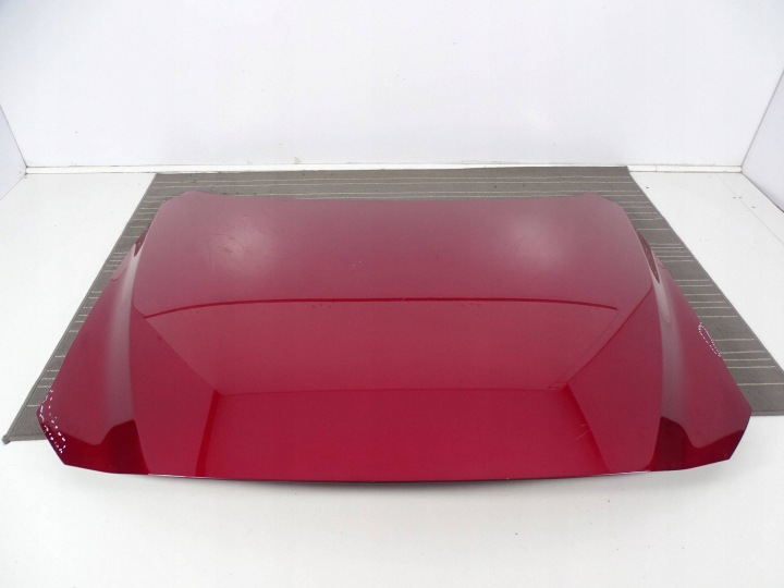 фото №5, Капот mazda cx-5 ii 2 15-25 kby0-52-31xb 12/14