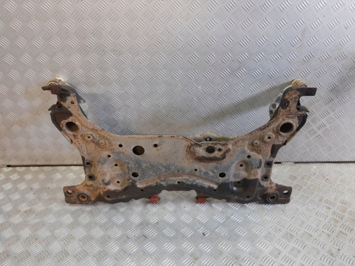 фото №10, Ford kuga mk1 підрамник візок 2.0 tdci