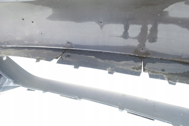 фото №11, Бампер перед переднее bmw 2 f22 f23 м-пакет