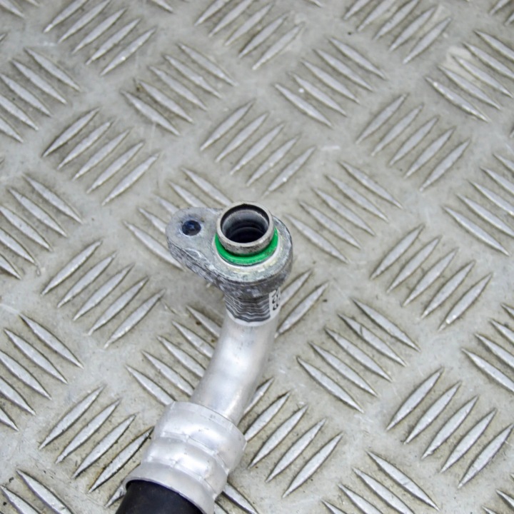 фото №6, Трубки кондиціонера hyundai ioniq ae 97773g7510 17898885 88kw 2019