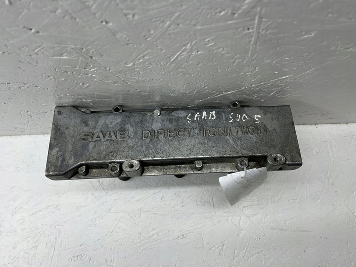 фото №5, Saab 9-5 2002 котушка запалювання високого напруги