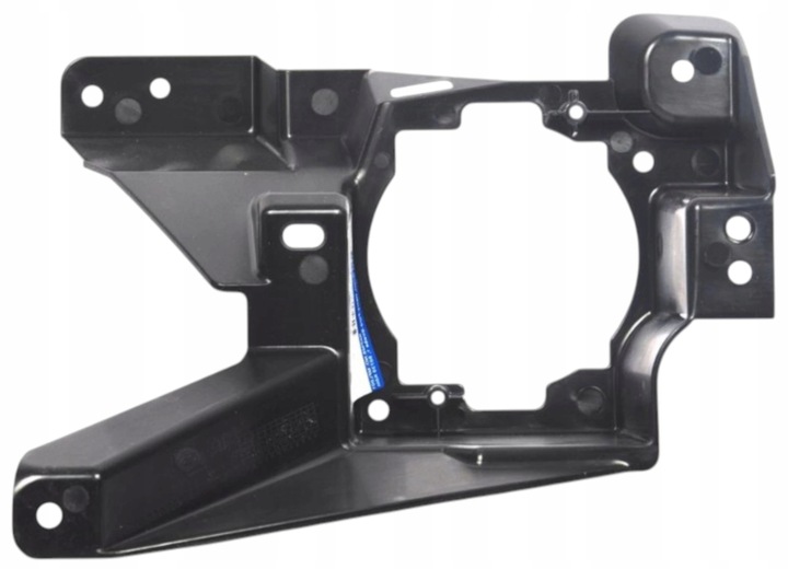 фото №11, Ford mondeo fusion 13-18 кронштейни ковзун галоген комплект ds73-15266-bb