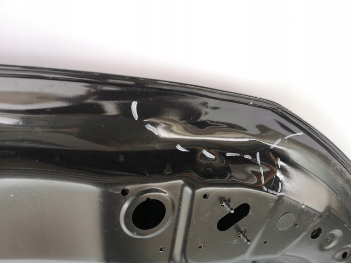 фото №8, Mercedes eqc w293 - капот, кришка рекомендую