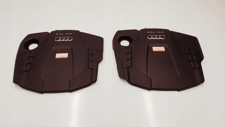фото №13, Защита двигателя верхняя audi a4 3.0 tdi 059103925cg