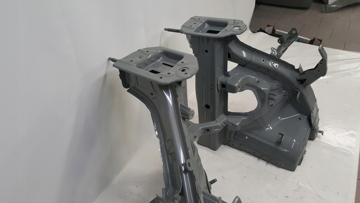 фото №5, Hyundai tucson iv чверть перед передня 20-22r