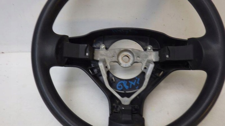 фото №6, Руль toyota aygo gs120-01840