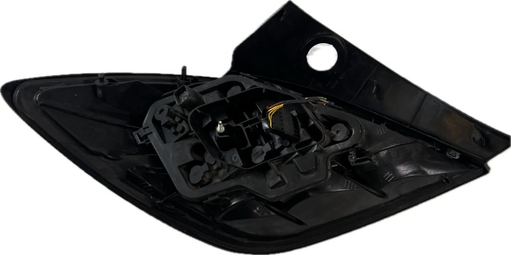 фото №14, Opel astra h iii gtc 03-07r фара права зад задня вкладка лампи