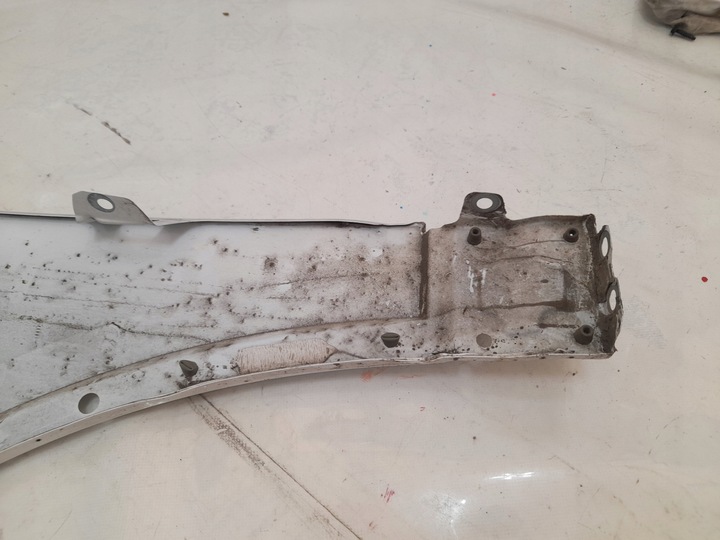 фото №14, Audi q5 ii 17-24 крыло правый перед ly9c usa