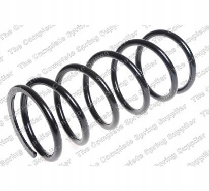 фото №1, Lesjofors пружина подвешивание suzuki grand vitara