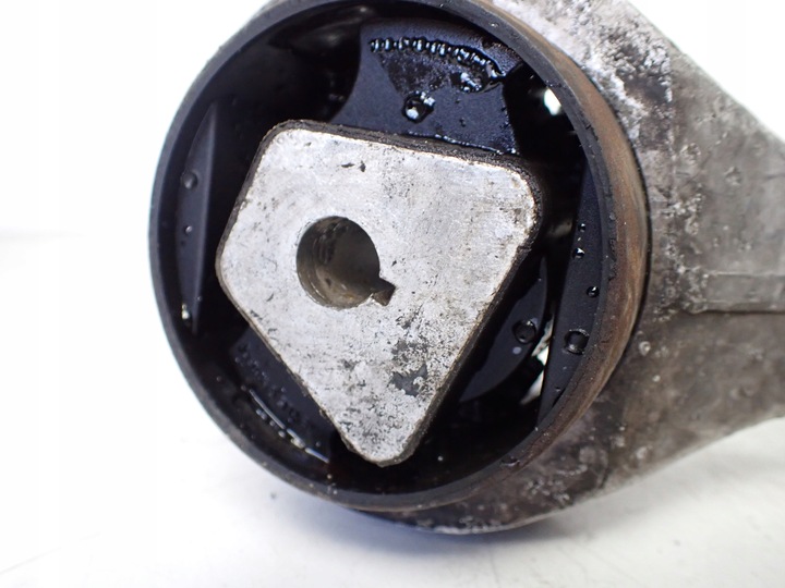 фото №6, Поворотный кулак подвешивание ступица правый перед audi a8 s8 d3 5.2 короткая