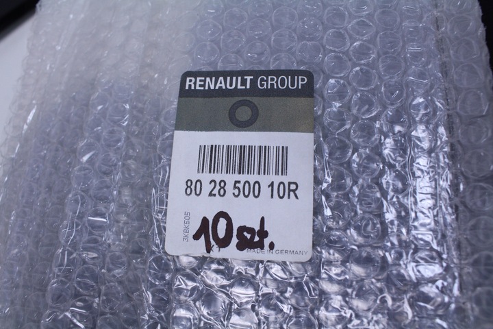 фото №6, Планка дверь левый перед стойка renault megane iii
