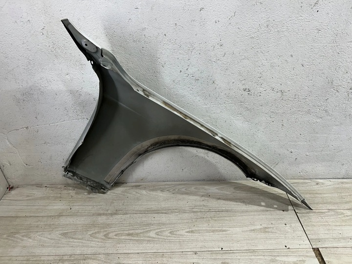 фото №8, Bmw 3 f30 f35 f31 крыло левый
