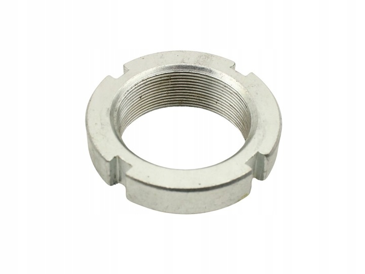 фото №2, Гайка ступиці fast ft26034