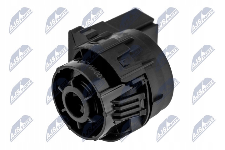 фото №2, Роз'єм замок запалювання do vw touran 1.8 2.0