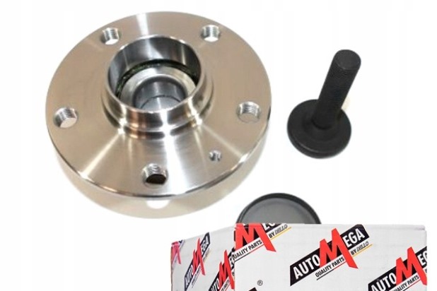 фото №1, Ступиця підшипник колеса seat altea xl 1.2 tsi 1.4 1.6