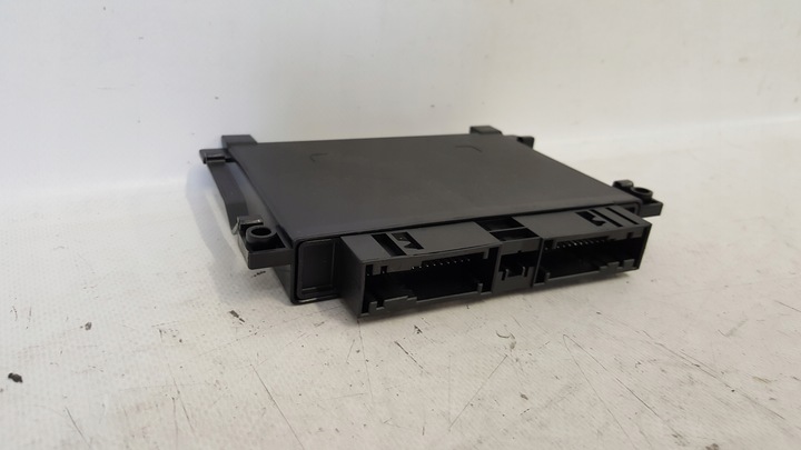 фото №7, Mercedes модуль блок керування коробки a2139001722