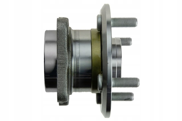 фото №9, Ступиця колеса зад toyota corolla jp 4wd 12-