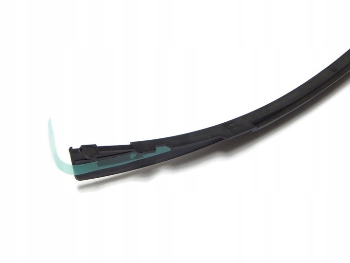 фото №3, Накладка краю підкрилки перед права 4m0854970 audi q7 4m оригінальний номер aso