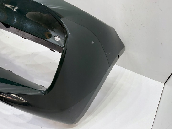 фото №9, Bmw m5 f90 16-20 бампер перед переднє