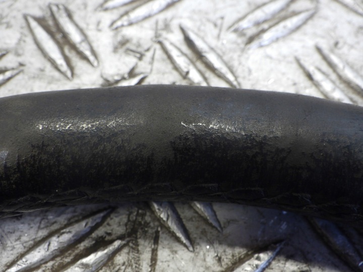 фото №7, Кермо шкіра mercedes clk w208