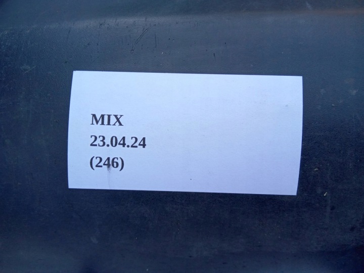 фото №10, Молдинг пороговая правая infiniti qx50 ex 2008-2015 768501ba0a