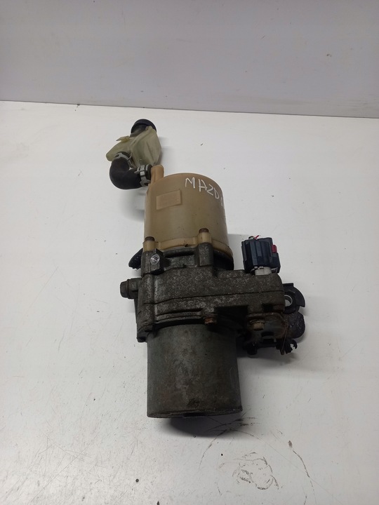 фото №5, Насос усилителя koyo mazda 5