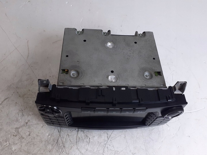 фото №6, Mercedes a w169 169 w245 w906 радіо cd навігація dvd gps команд 1698209889