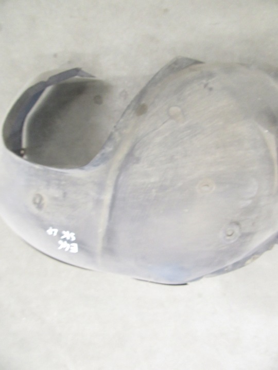 фото №10, Підкрилок лівий перед захист колеса bmw e46 sedan універсал