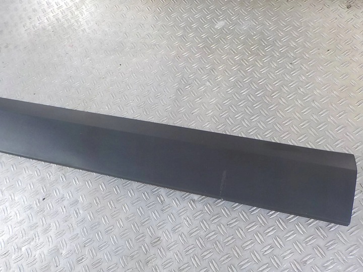 фото №5, Mercedes-benz sprinter 906 14- планка бокова ліва