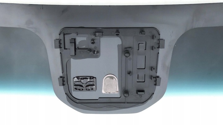 фото №1, Стекло лобовое передняя chevrolet cruze i 08-16 +датчик