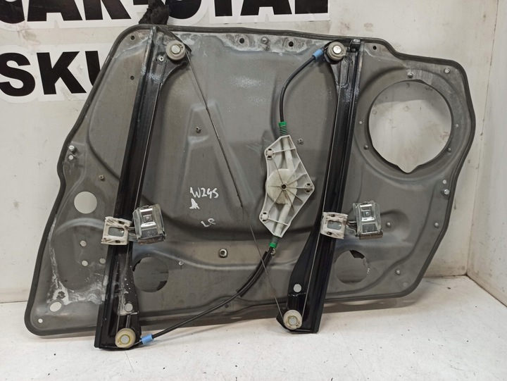 фото №6, Mercedes b w245 подъемник стекла левый перед a1697202979