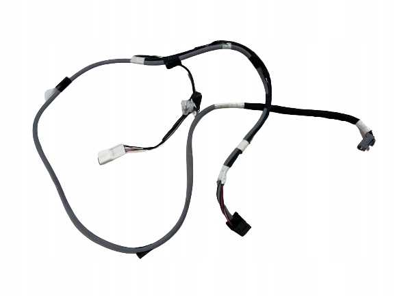 фото №1, C-hr chr кабель джгут розетка гніздо usb