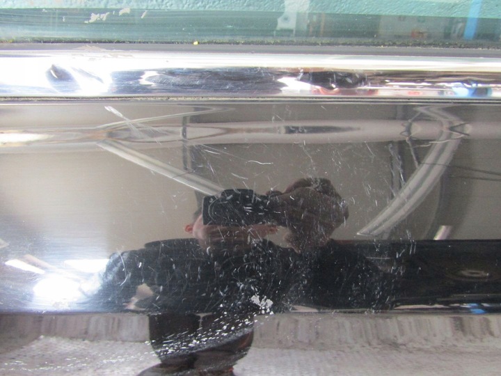 фото №13, Honda cr-v v 19r двері ліві передні лівий перед nh731p комплектні