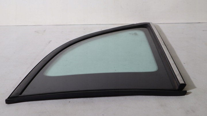 фото №5, Fiat 500c cabrio стекло кузовная левая