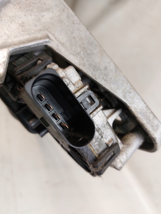 фото №12, Механізм двірник перед ford kuga i 2.0tdci