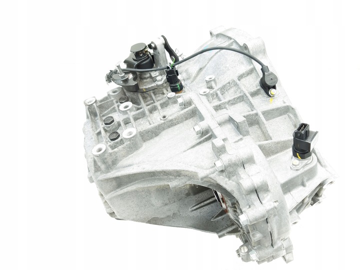фото №6, Hyundai i30 ii 2015r 1.6 crdi коробка передач коробки передач wej6c