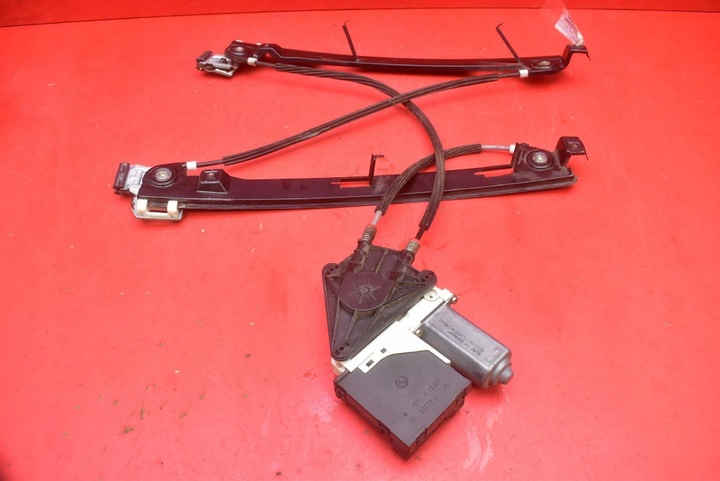 фото №8, Подъемник стекла правые перед eu 1k0959792d seat altea 1 i 04-09