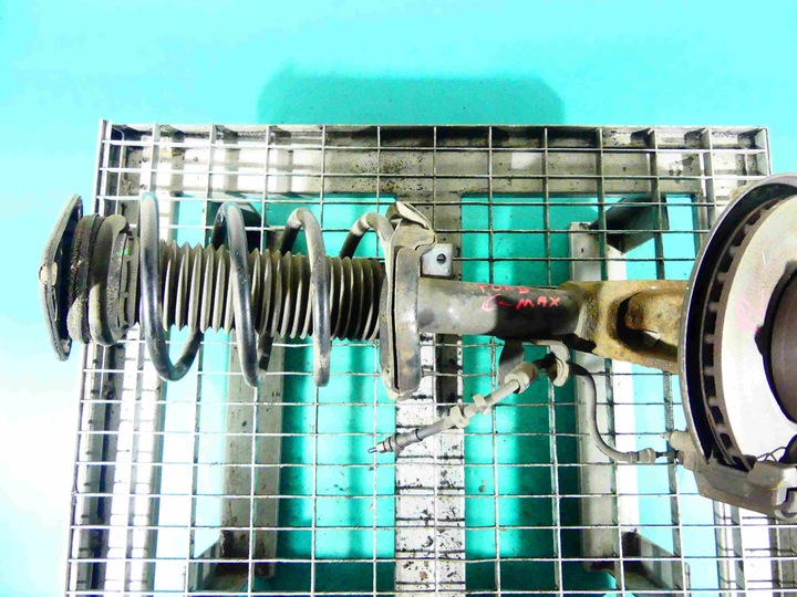 фото №1, Амортизатор перед левый ford c-max ii mk2 1.6b