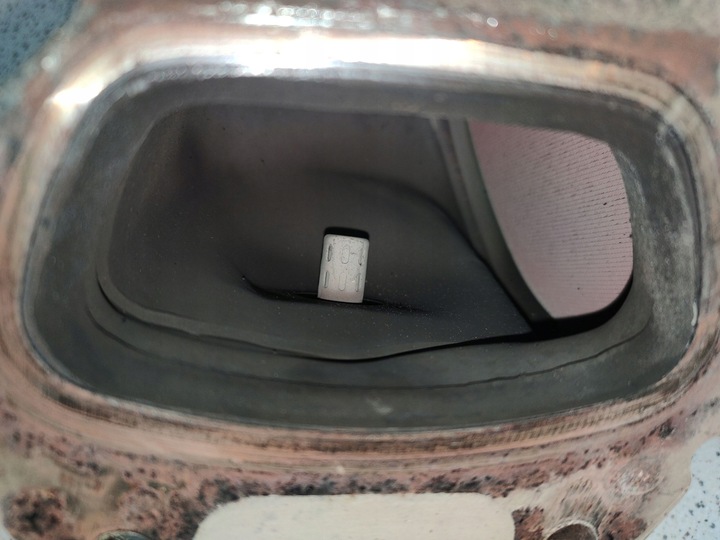 фото №8, Каталізатор jeep cherokee 5 2014 875f95042af