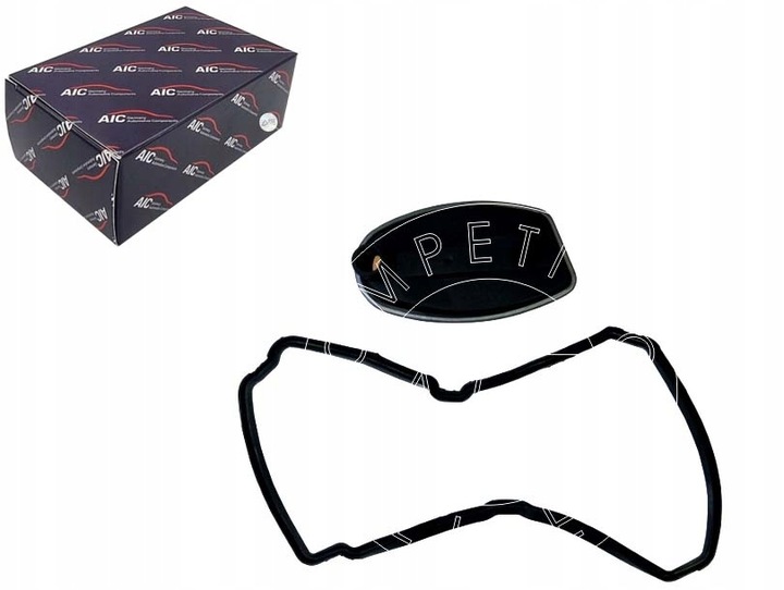 фото №1, Фільтр автоматичної коробки коробки передач з usz aic