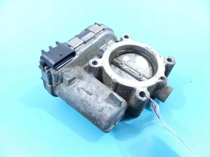 фото №1, Дросельна заслінка infiniti q50 i a2701410025 2.0 t