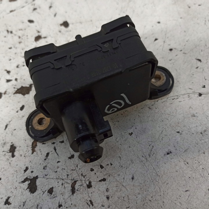 фото №11, Audi tt 8j moduł/czujnik esp 7h0907652