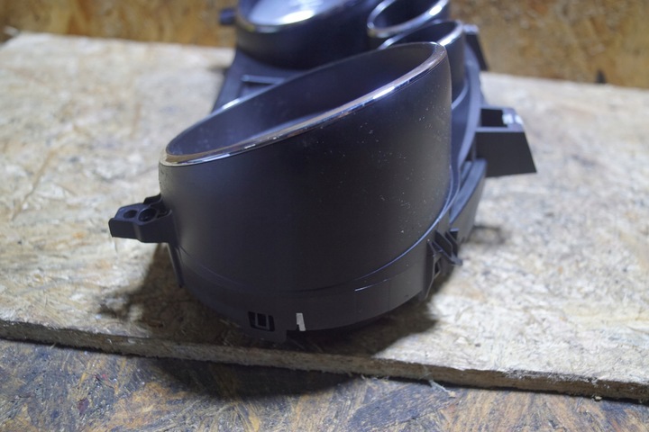 фото №11, Спідометр  прилади opel mokka a 95375172