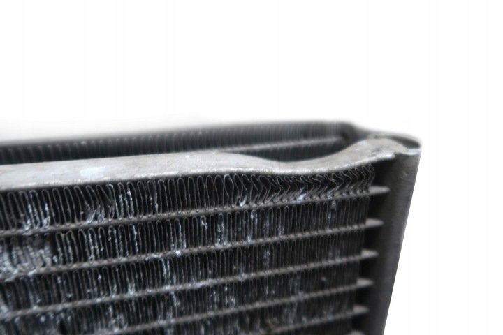 фото №4, Радіатор opel vectra signum c 2.0 2.2 24418343 вентилятор