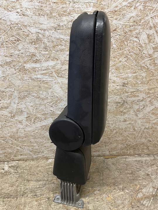 фото №8, Підлокітник шкіра skoda roomster fabia 2 ii 07-14r ori oem