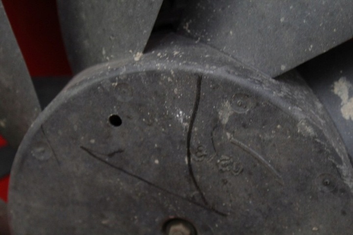 фото №9, Pas переднее усилитель citroen berlingo 1 i 1.9 d 69 km рестайлинг 02-12