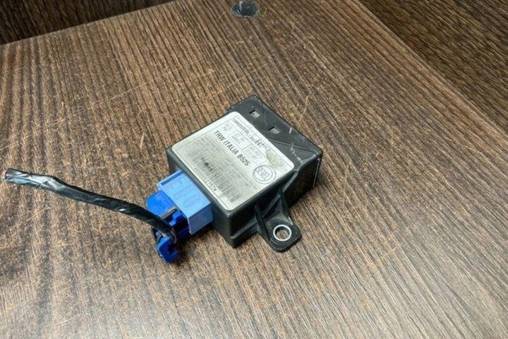 фото №7, Модуль центрального замка citroën jumper фургон 230l 1340332080 2.2l дизель